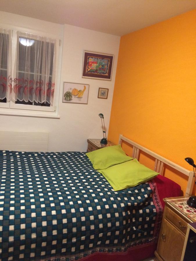 Mona'S Sleep & Go Bed & Breakfast Buren  Luaran gambar