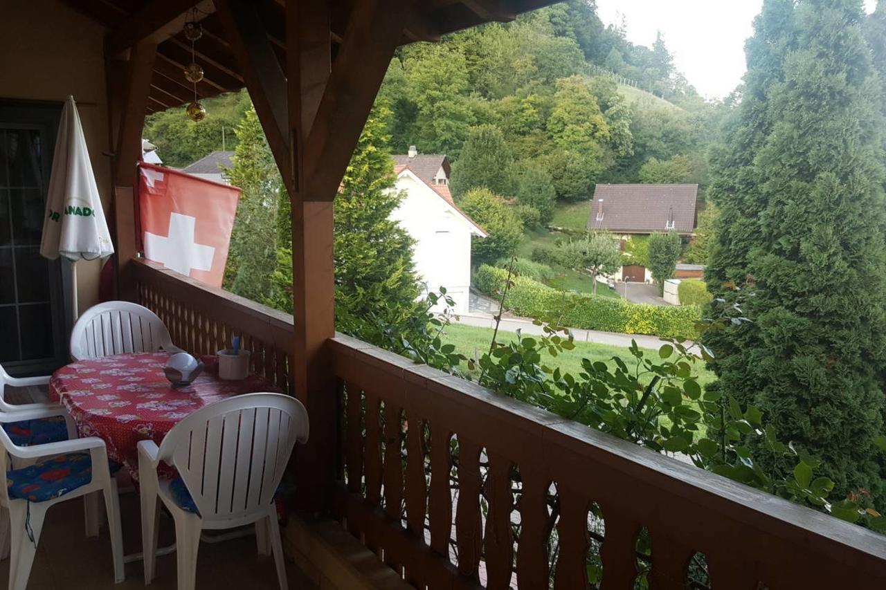 Mona'S Sleep & Go Bed & Breakfast Buren  Luaran gambar